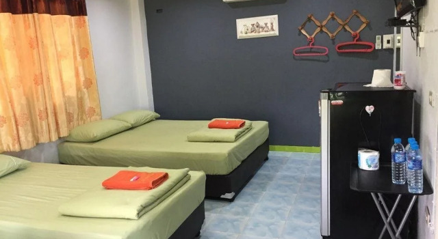 Misty Vale Resort, Забронировать Курортный отель Отели Кхао-Кхо с завтраком, Завтраки