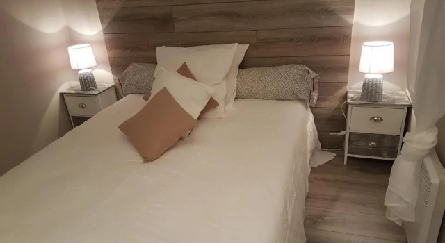 Апартаменты Cybele Apartment - Hyper Centre