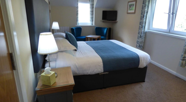 Номер Standard The Brevins Guest House