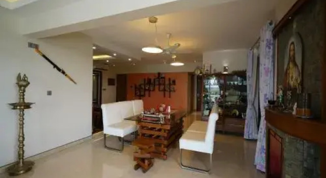 Sherlys Casa Grande by Vista Rooms, Забронировать Отель Отели штата Кералы с парковкой, Парковка