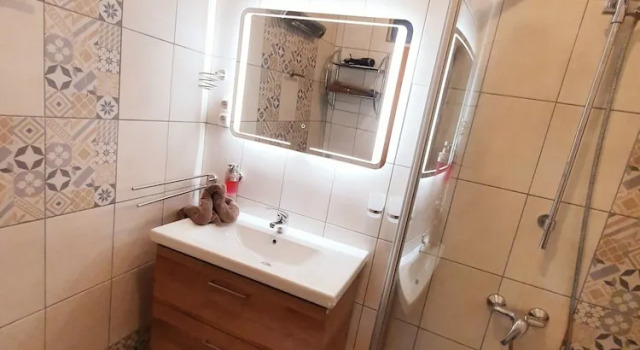 Апартаменты Weingut Bohrn Himmelbett