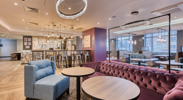 Premier Inn Peterborough City Centre, Забронировать Отель Отели Питерборо с завтраком, рядом с Peterborough Magistrates Court, Завтраки