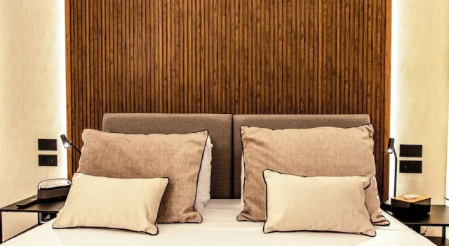 Номер Comfort Mamalu - Corso Umberto 35 - Studios and Suites