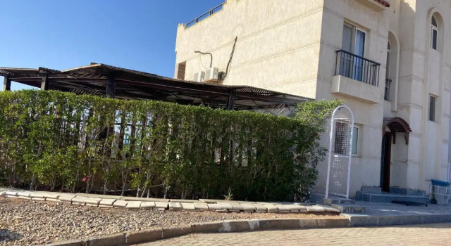 Вилла Villas private luxury sharm ElSheikh