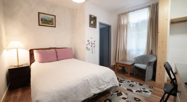 Студия Economy Chameleon Hotel