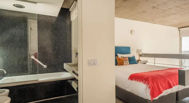 Апартаменты Comfort Nicaragua Hollywood Suites & Lofts by Argenhost