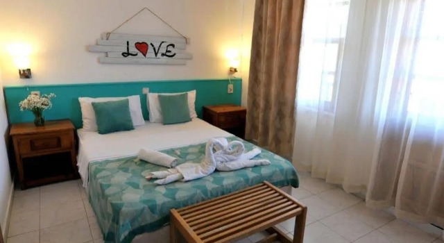 Lemon Boutique Otel, Reservar Hotel boutique Manavgat 