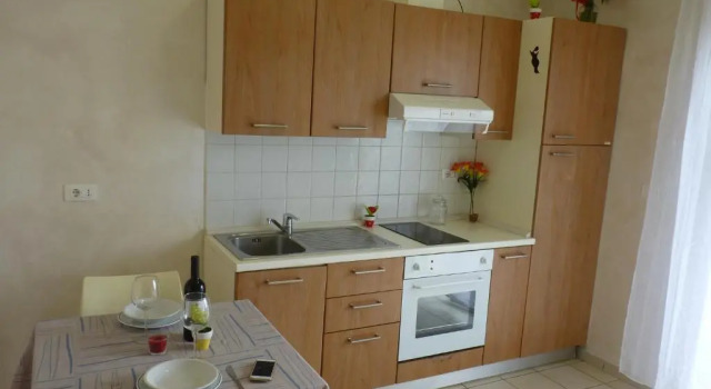 Студия Residence Costablu
