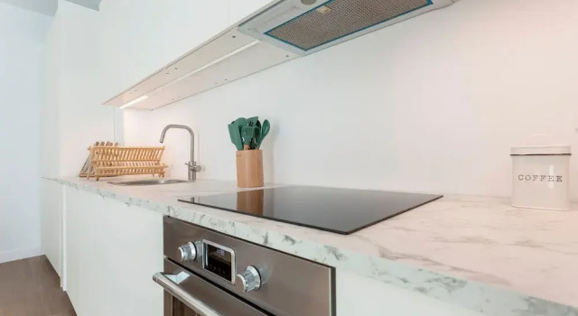 Bright 2BD Apartment in Madrid Zabaleta IV, Забронировать Апартаменты/квартира Апартаменты Мадрида, рядом с Парке де лас Авенидас, Апартаменты/квартира