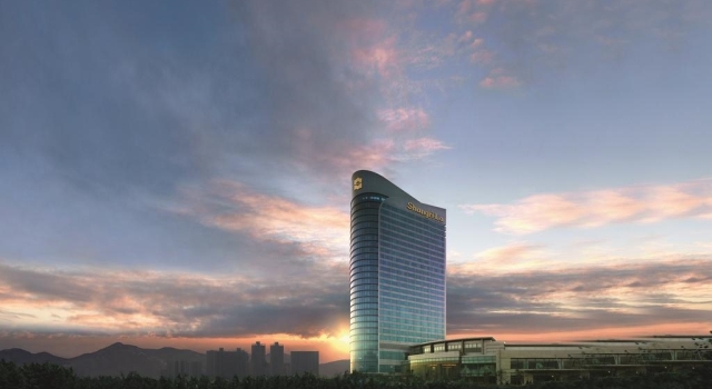 Shangri-La Wenzhou