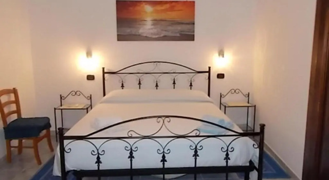 B&B S'Apposentu, Book Bed and Breakfast Hoteller i Costa Verde med parkering, Parkering