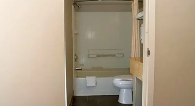 Люкс Deluxe Best Western La Plata Inn