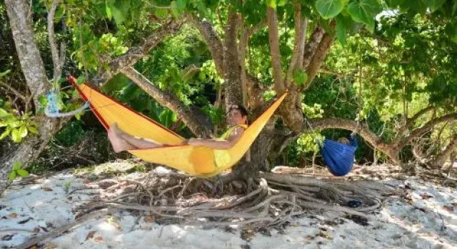 Villa Anse La Blague, Boek Villa Baie Sainte Anne Praslin-eiland