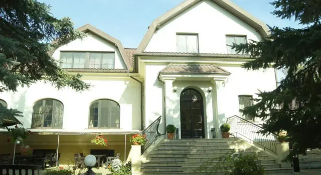 Jedlina Hotel, Réserver Hôtel Motycz Lubelskie
