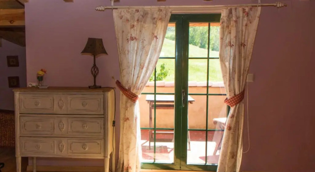 Полулюкс Finca El Carpintero