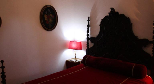Номер Standard Quinta do Freixo