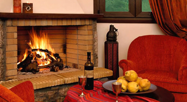 Dryas Guesthouse