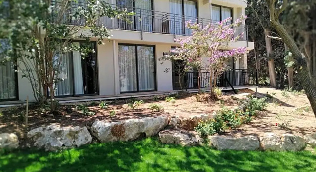 Студия Kfar Giladi Hotel