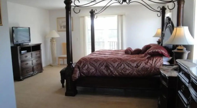Вилла Ov3125 - Highlands Reserve - 6 Bed 4 Baths Villa
