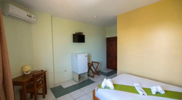 Номер Deluxe Hostal Andry