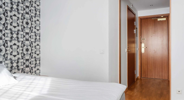 Best Western Hotel Esplanade
