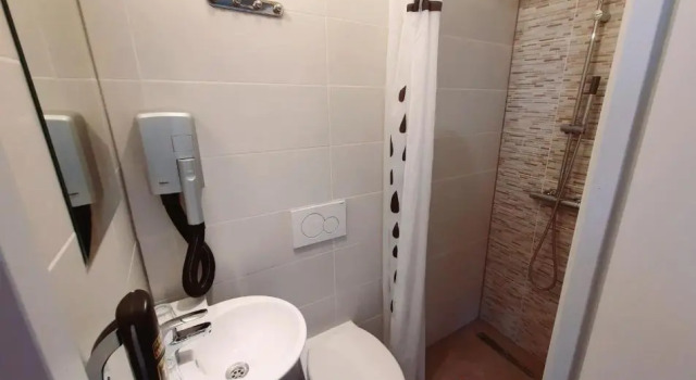 Двухместный номер Small Hotel Washington