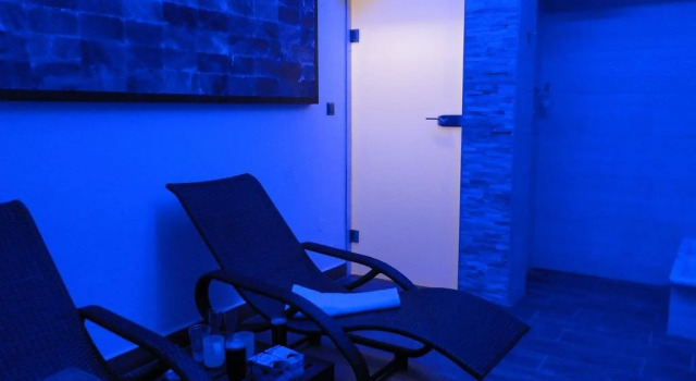 Luxury Villa La Cascade Full-Board