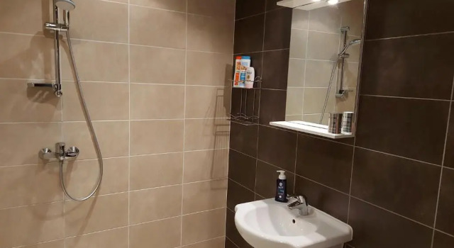 Номер Standard Panorama Apartment & Rooms Veliko Turnovo