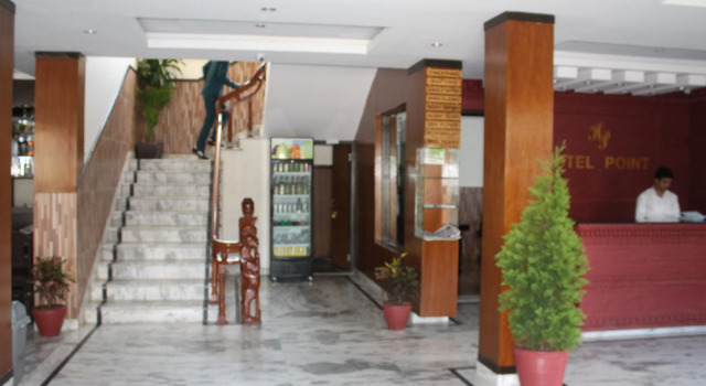 Hotel Point