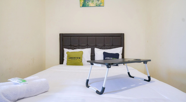 Urbanview Hotel Gatot Subroto Lampung, Rezerwuj Hotel Geruntang Sumatra