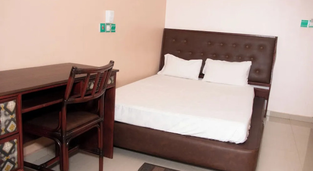 Alafia Hotel Ketou, Reserva ahora Hotel Kétou Benín