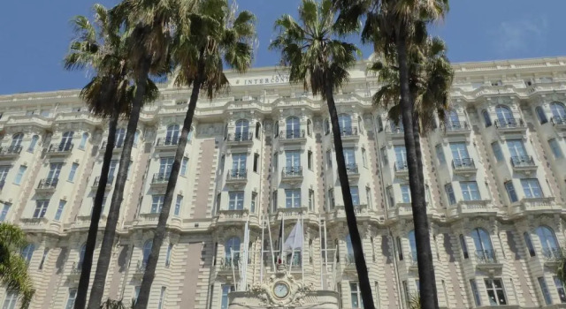 Апартаменты c 1 комнатой Holidays in cannes - appartement 2P - wifi - clim - parking