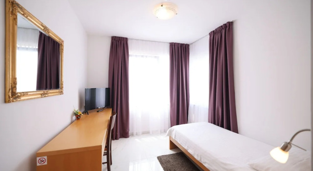 Номер Economy Hotel Lucija