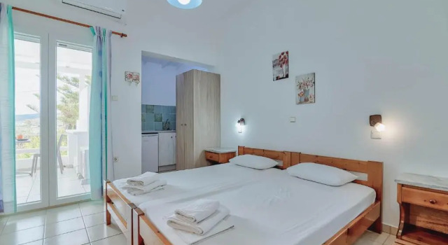 Pavlos Place, Book Hotel Andiparos Antiparos