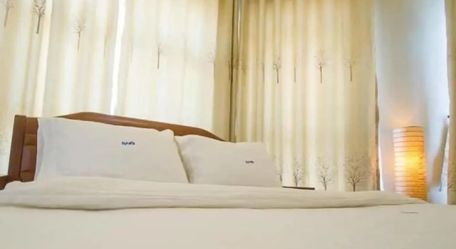 Daks Hotel Kirinya