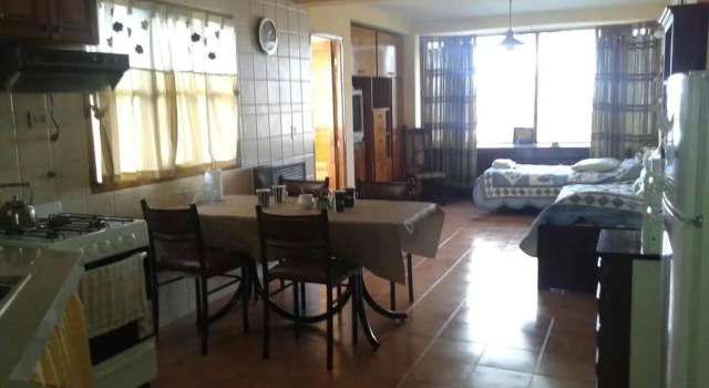 Casa Departamento en el Bosque