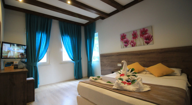 Номер Standard Бутик-отель Gunes Boutique Hotel - Oludeniz