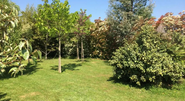 Вилла CoTTAGE LA VILLA BOLERO