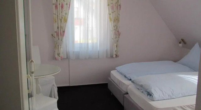 Номер Standard Hotel AlleeSchlößchen