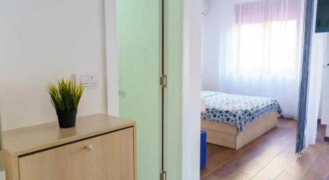Студия Apartments Karamarković 1