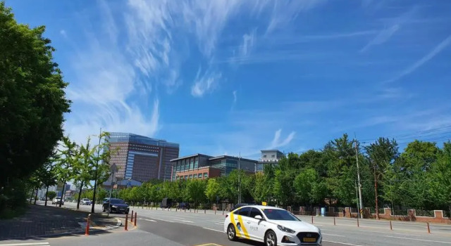 Dalseo Property, Prenota Hotel Daegu Corea del Sud