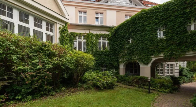 Villa Pallas