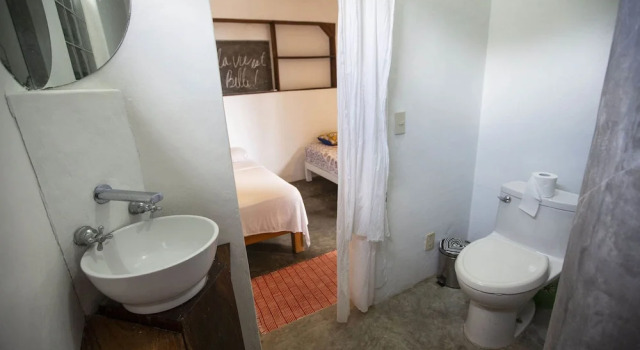 Номер Economy Casa Love