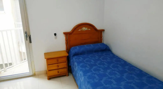 Apartamentos Marazul