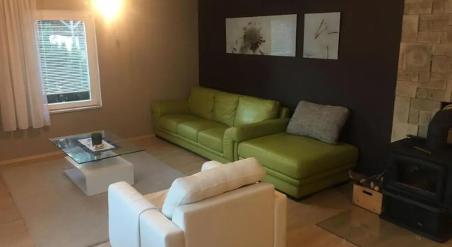 Rodinné apartmány Rafael Bedřichov