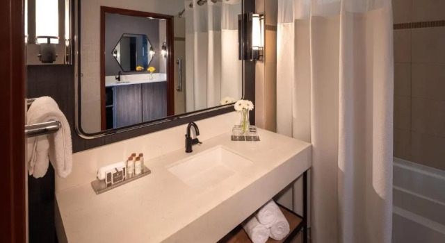 Run of House Silver Cloud Hotel - Seattle Stadium