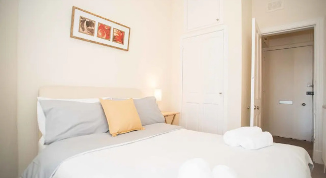 Great City Apartment, Prenota Appartamento Aberdeen 