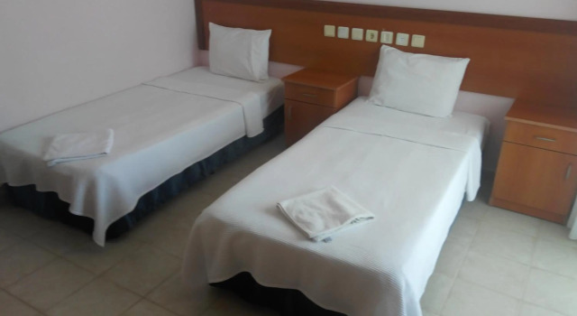 Hotel Holiday Apart, Rezerwuj Hotel Didim Aegean Region