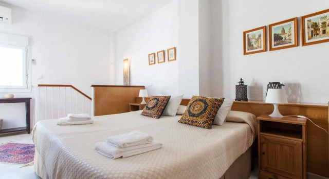 San Marcos Apartamentos