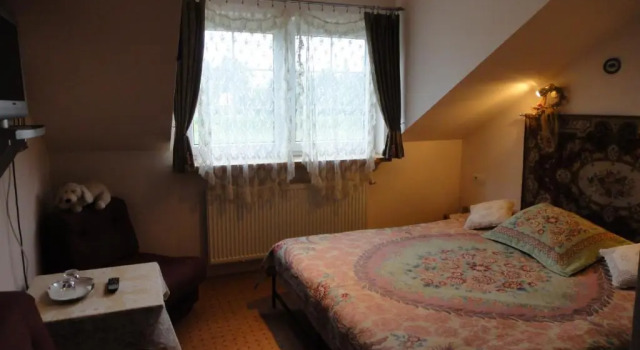 Номер Standard Pensjonat B&B Nad Rudawą